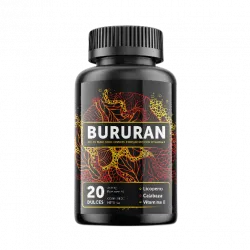 Bururan Prostatitis